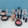 Подарунковий набір MAC look in a box 8 в 1